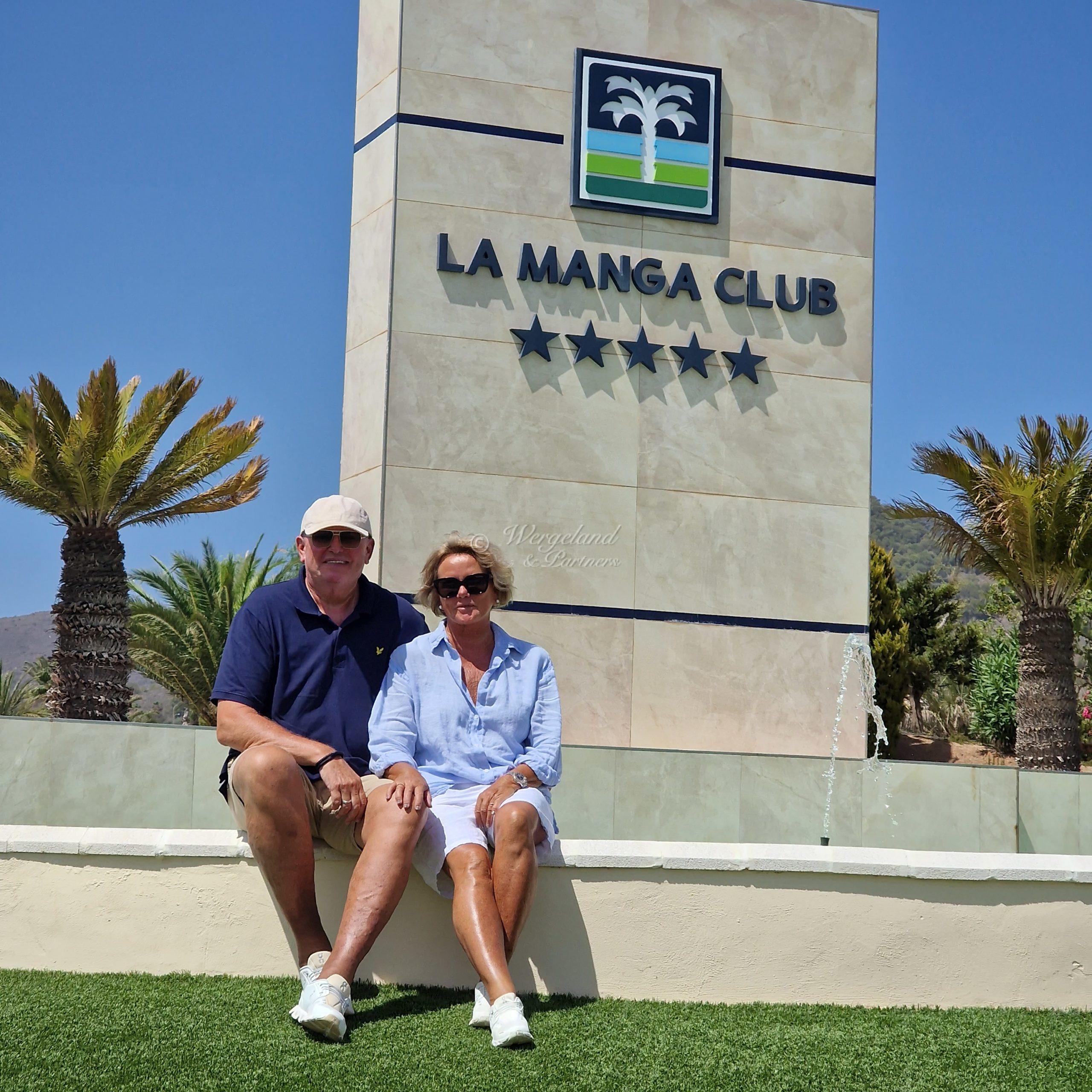 La Manga Club – Lifestyle Resort