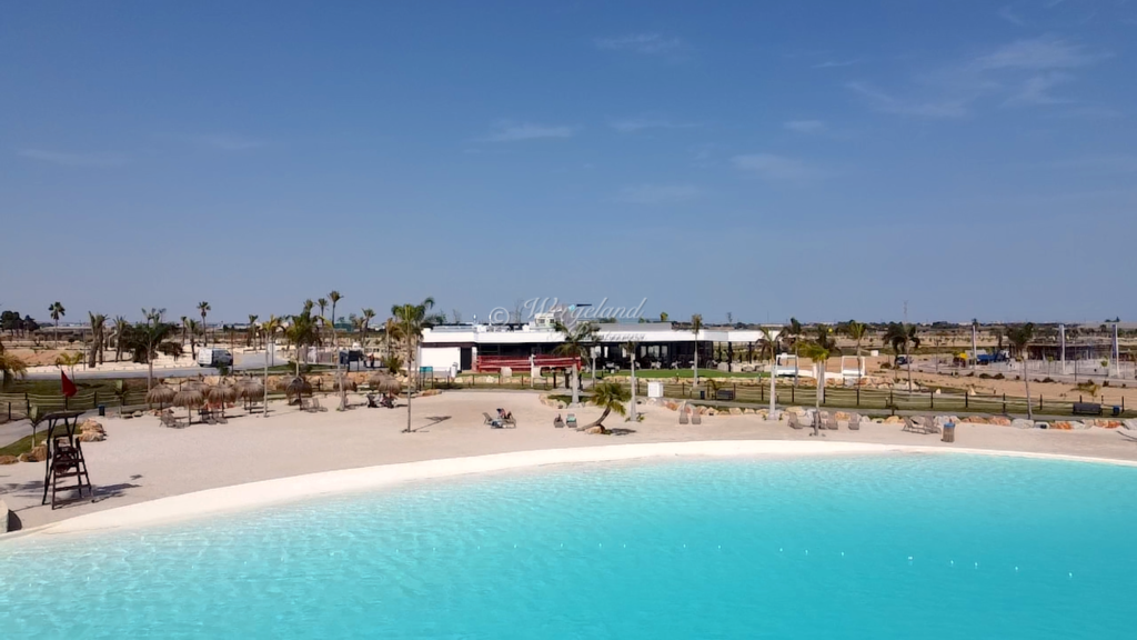  Lagunen Beach La Reserva 15apr24