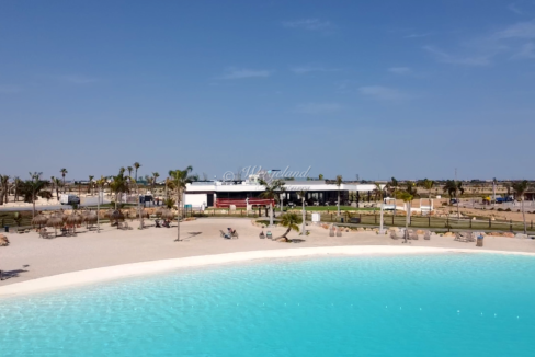 Lagunen Beach La Reserva 15apr24