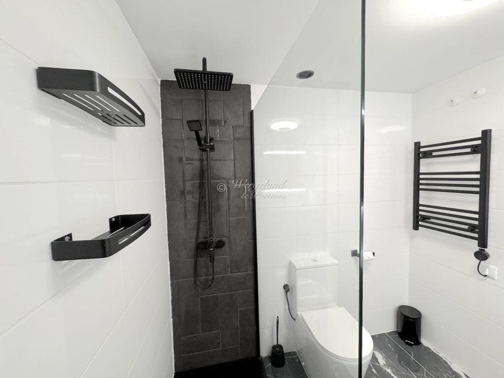  Master Bathroom Shower