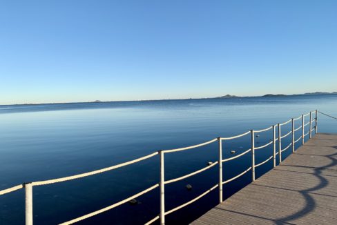 Pier Views