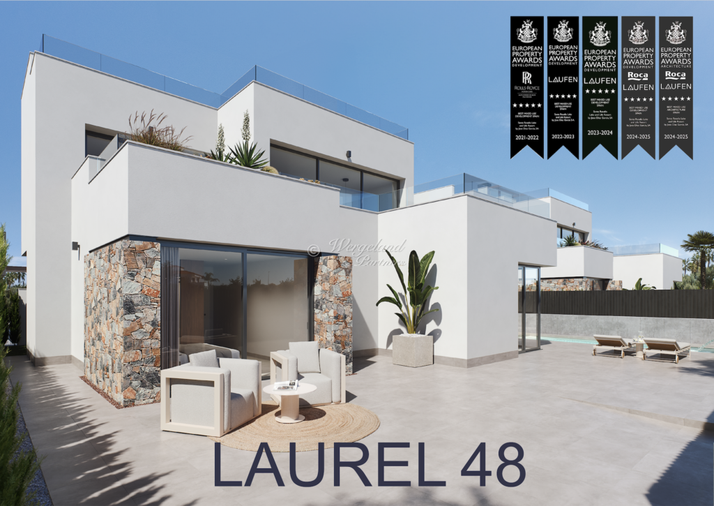  Laurel 48