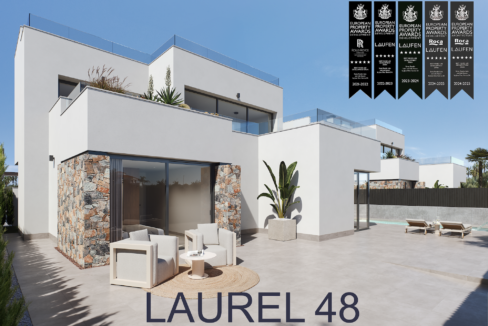 Laurel 48