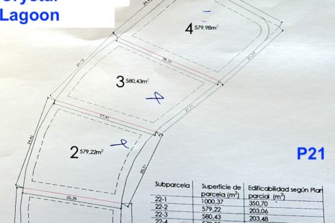 P22 Plots