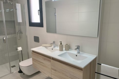 Bathroom 1