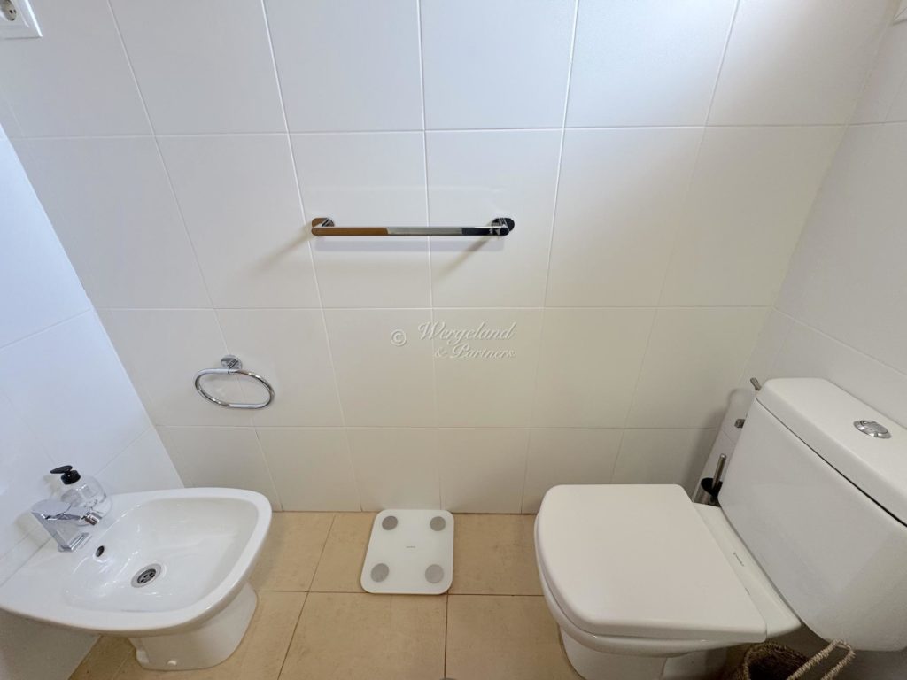  Bathroom Toilet Bidet