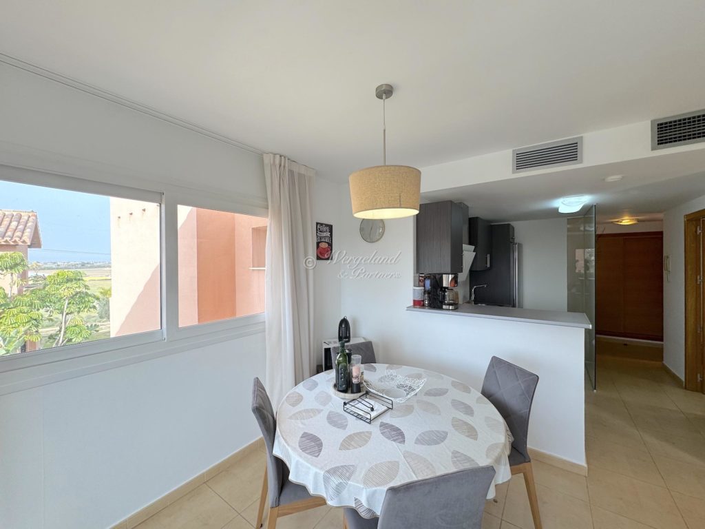  Living Room Dining Area