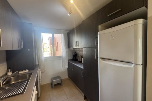 Kitchen Whitegoods