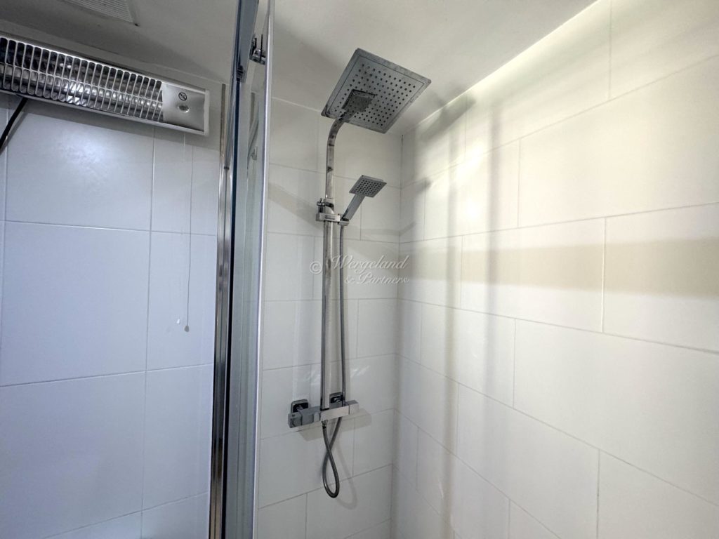  Masterbathroom Shower Head